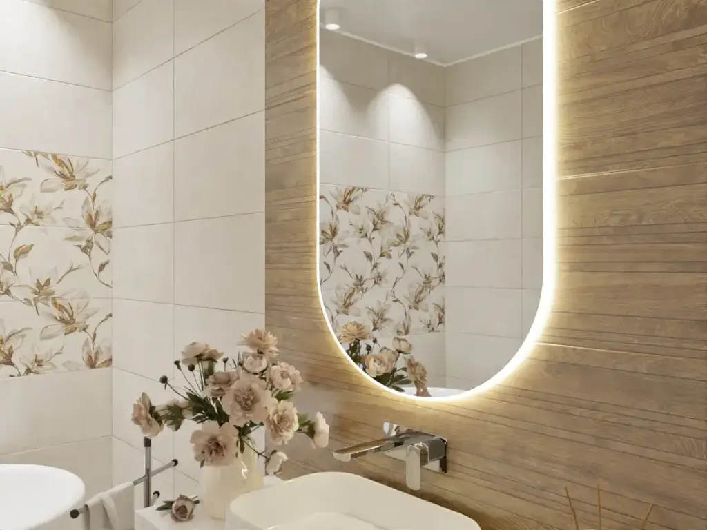 Интерьер Azori Palladio - 6