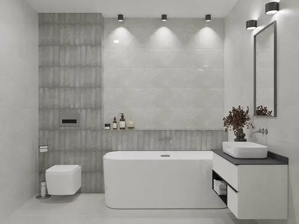Интерьер Azori Bricks - 2
