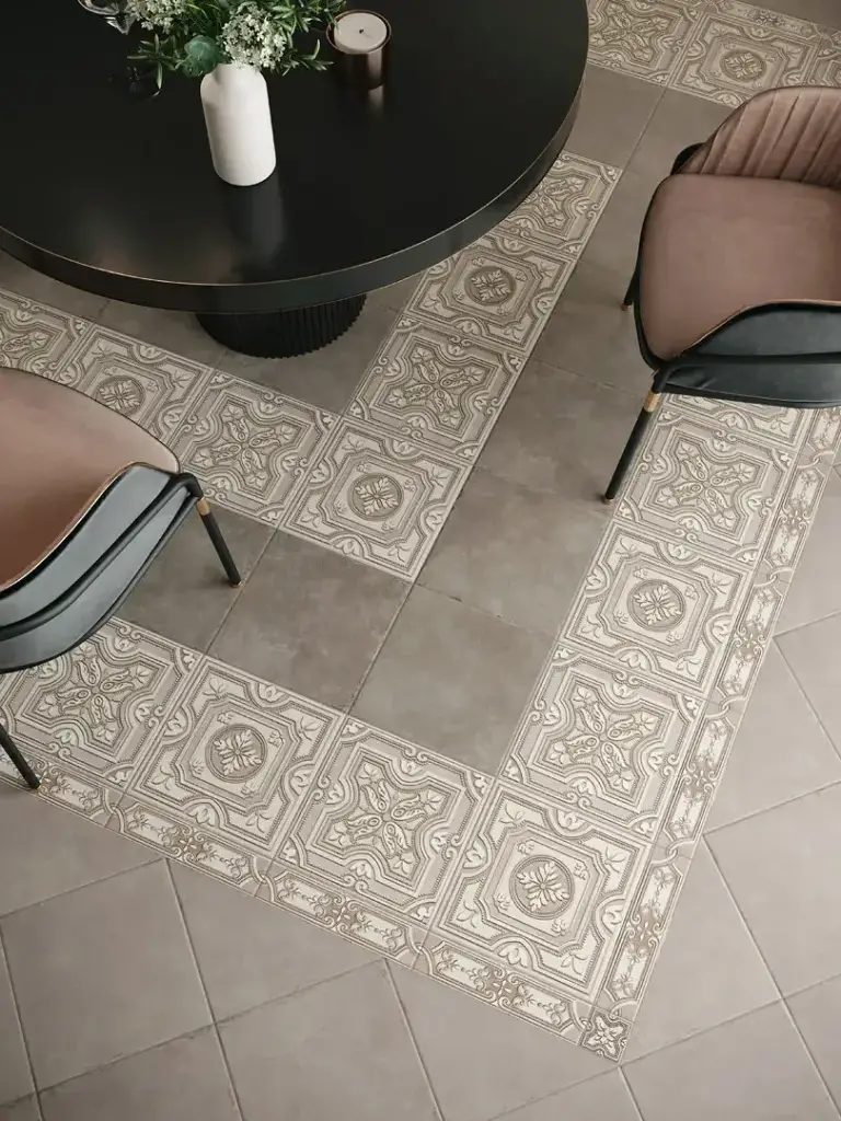 Интерьер Kerama Marazzi Пьяцца - 1