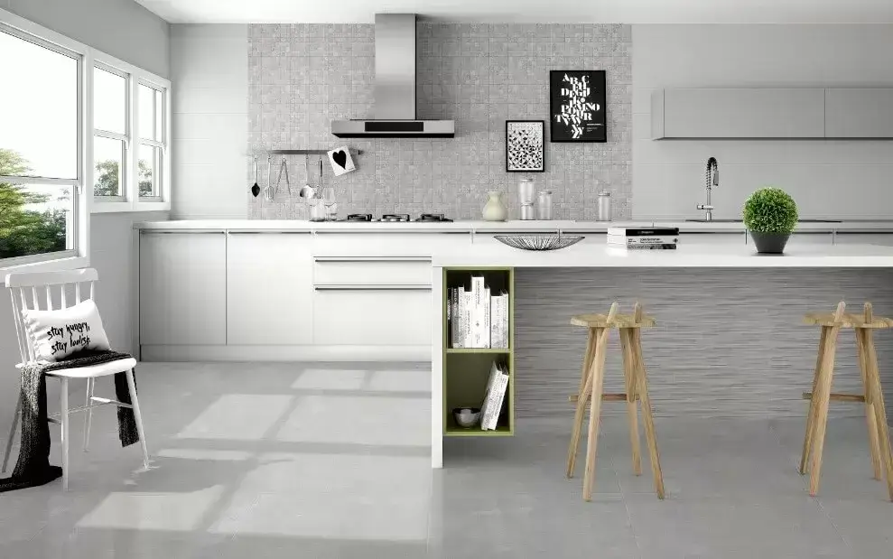 Интерьер Emigres Bolzano