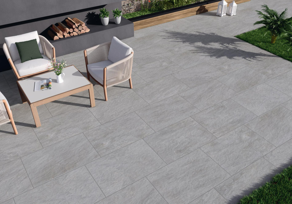 Интерьер Pamesa Sandstone