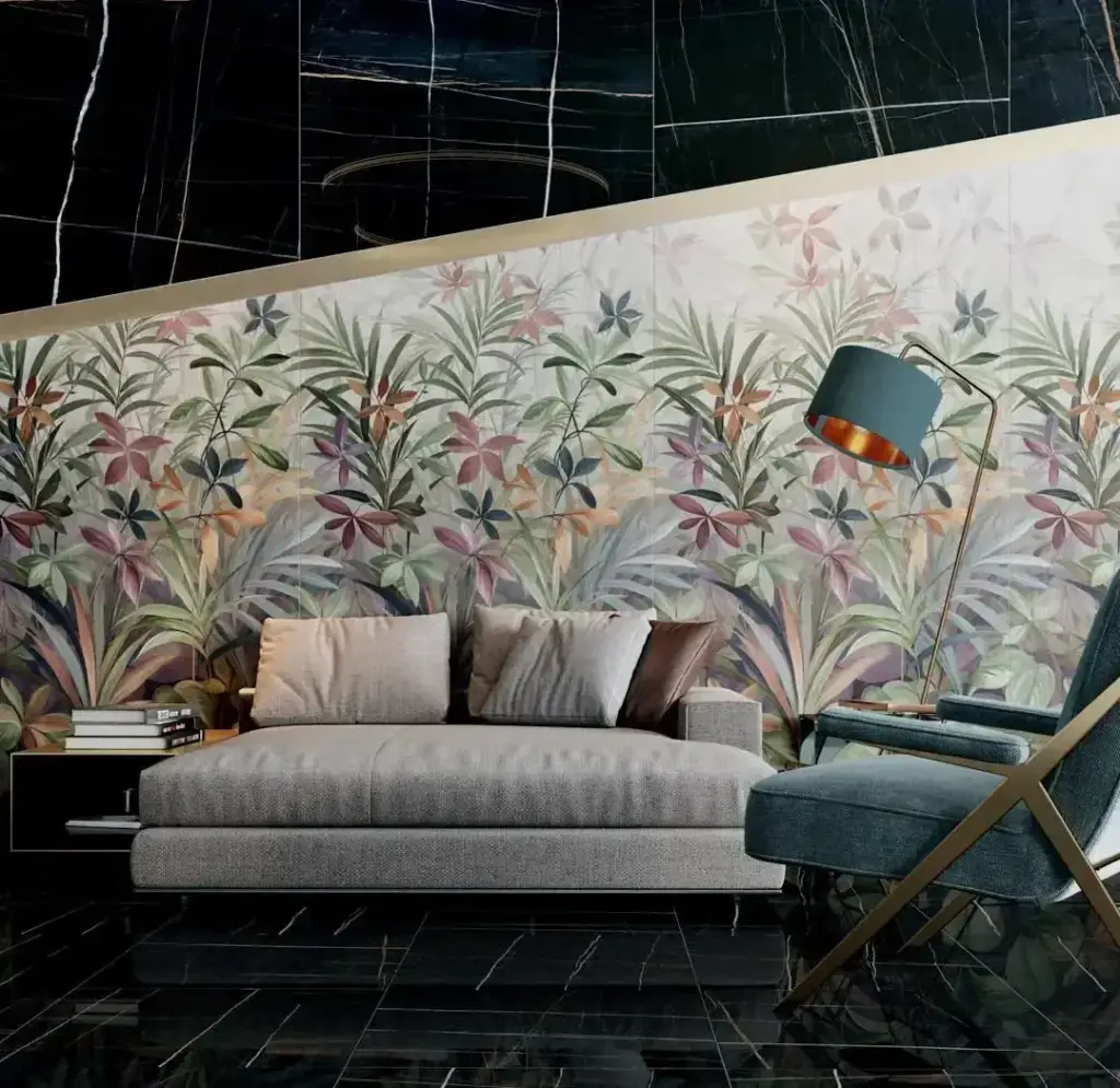 Интерьер Kerama Marazzi Фолио