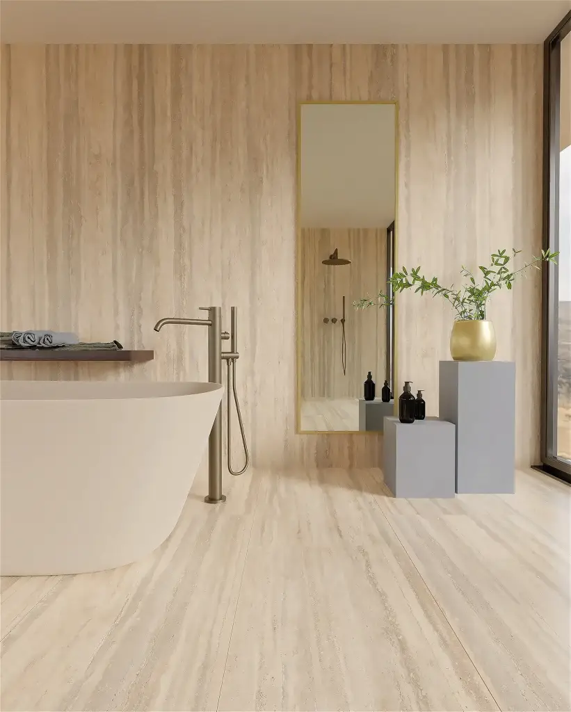Интерьер Energieker Navona vein