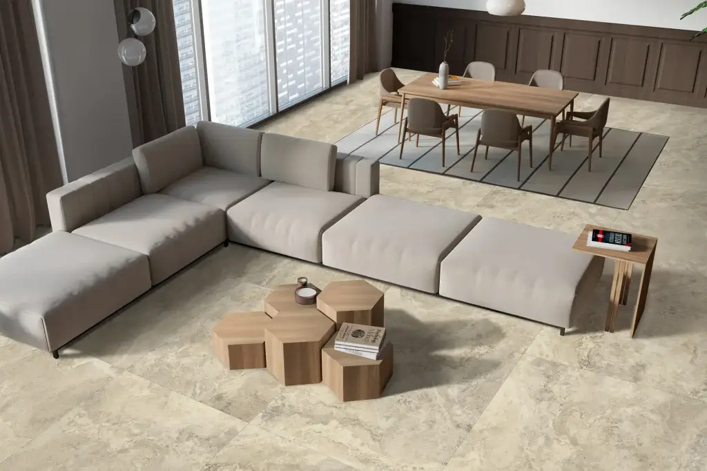 Интерьер Energieker Navona soft