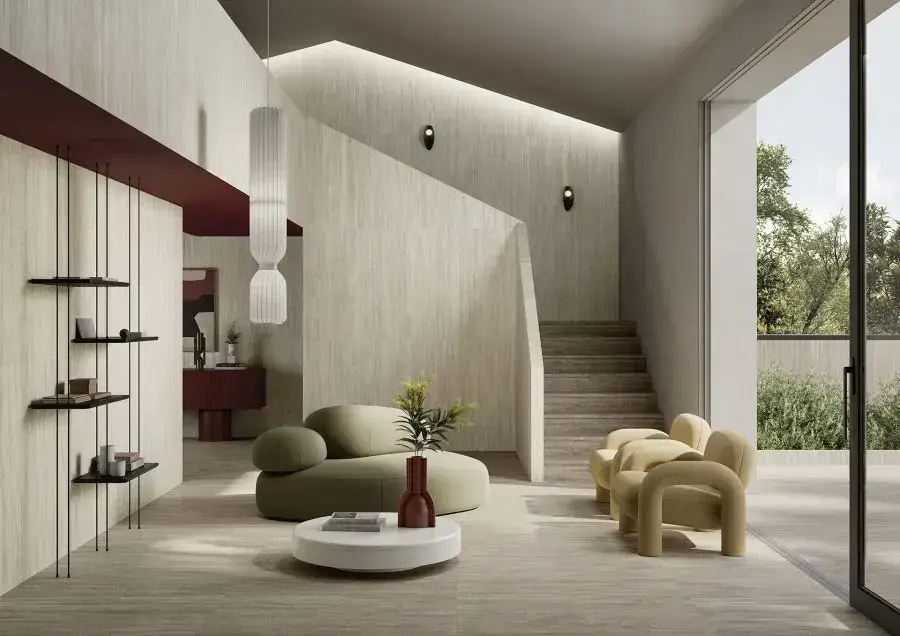 Интерьер Pastorelli New Classic - 1