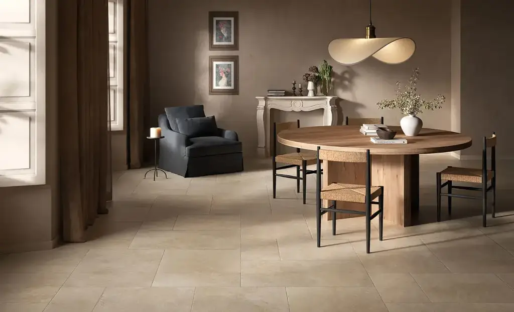 Интерьер Cercom Stone vision - 1
