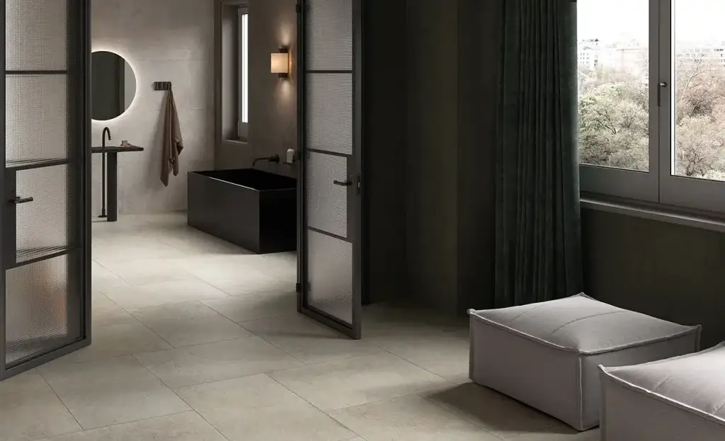 Интерьер Cercom Stone vision - 2