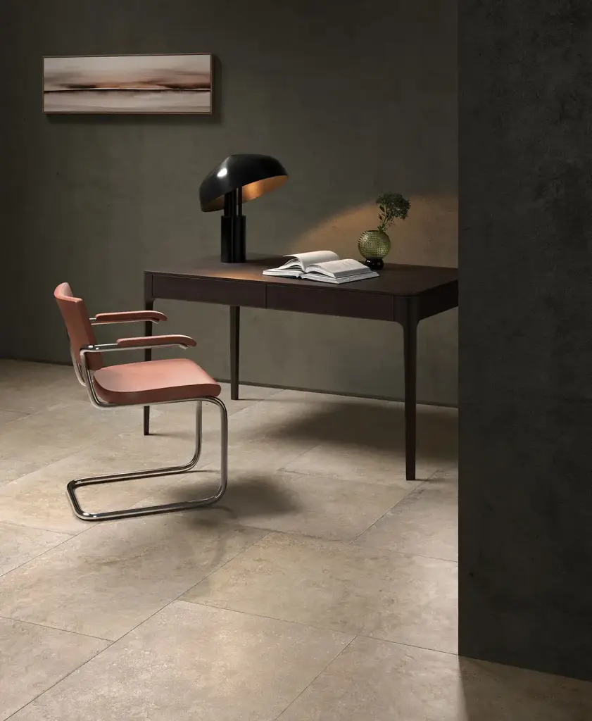 Интерьер Cercom Stone vision - 19