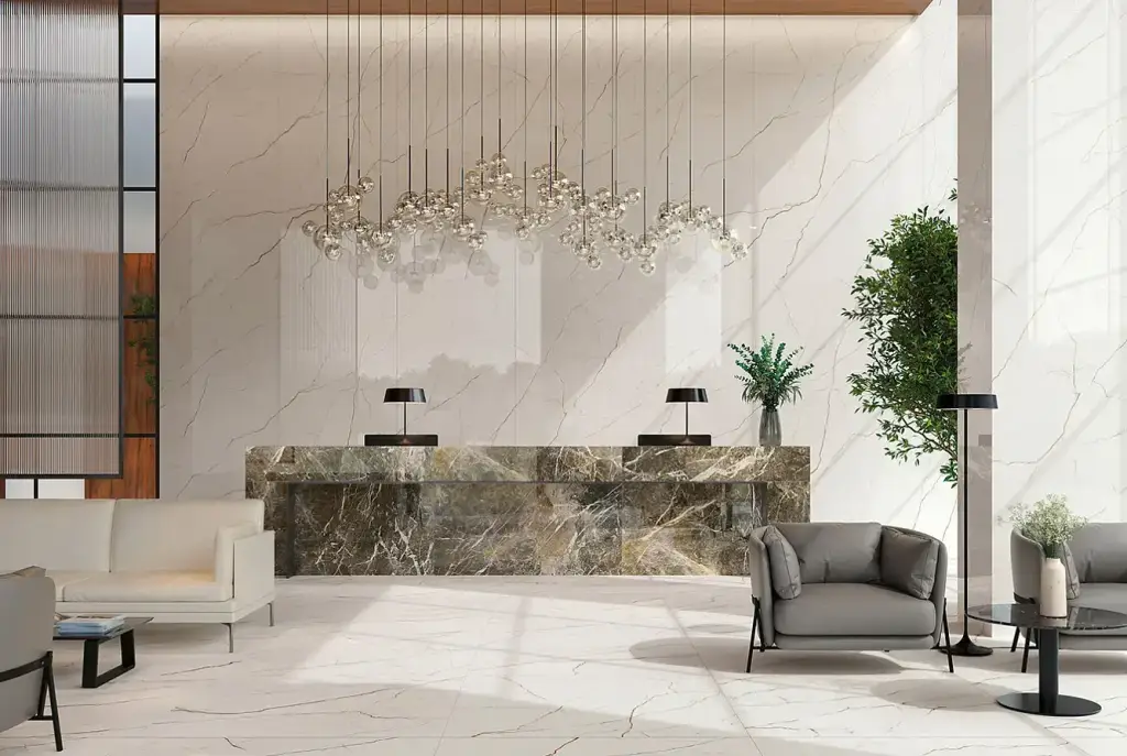 Интерьер Атлас Конкорд Forte Dei Marmi Quark / Форте Дей Марми Кварк
