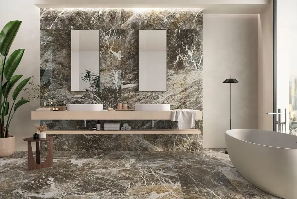 Интерьер Атлас Конкорд Forte Dei Marmi Quark / Форте Дей Марми Кварк - 18