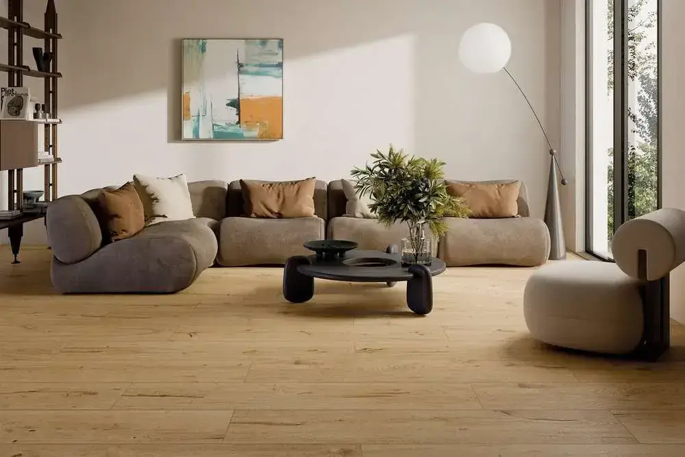 Интерьер Bottega Feelwood - 3