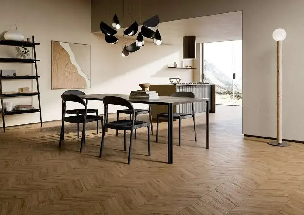 Интерьер Bottega Feelwood - 1