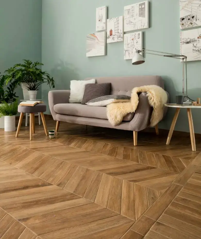 Интерьер Rondine Vintage