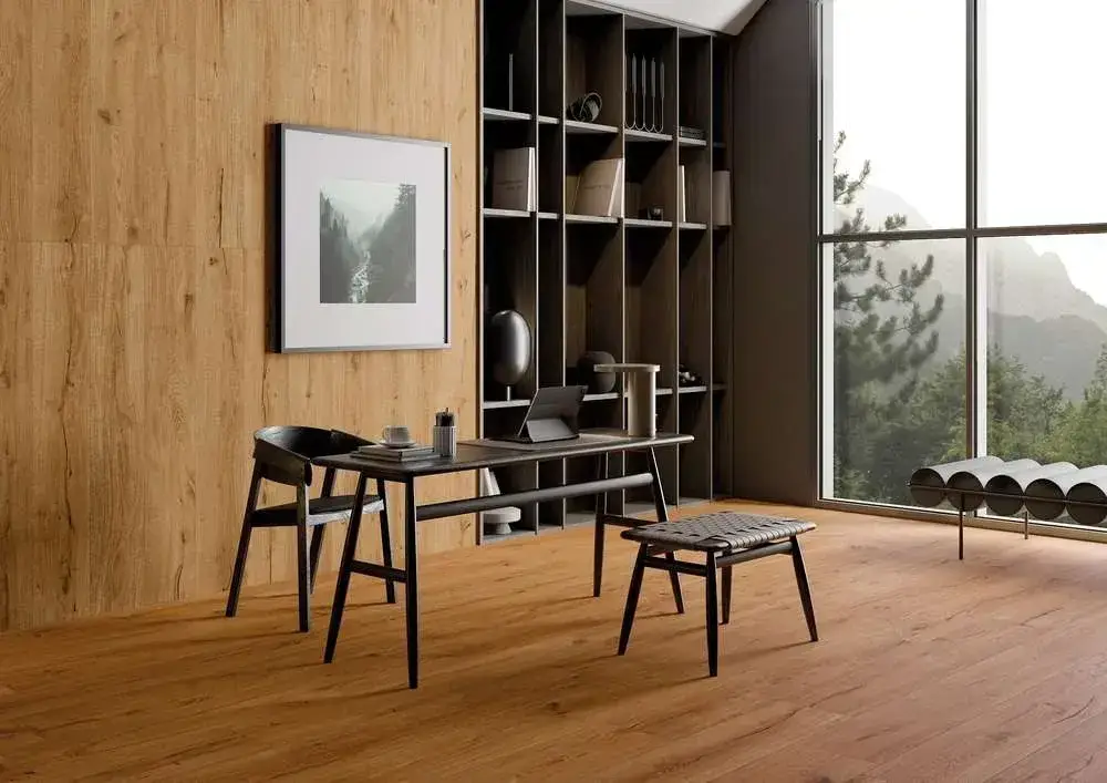 Интерьер Bottega Feelwood