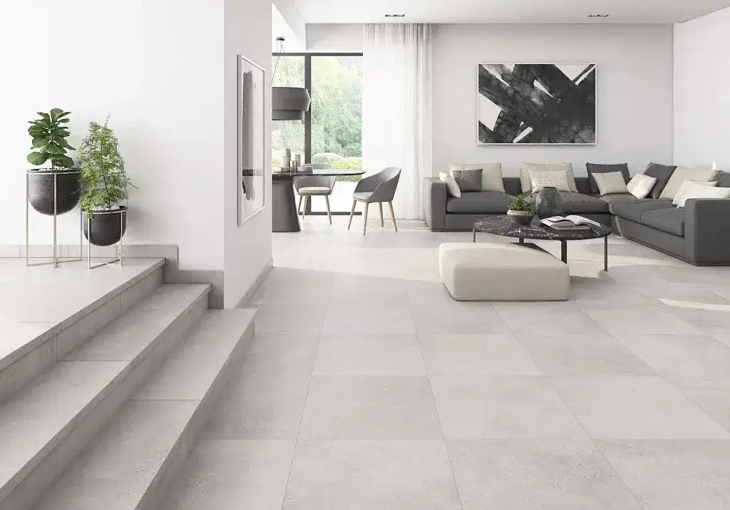 Интерьер Gres aragon Urban