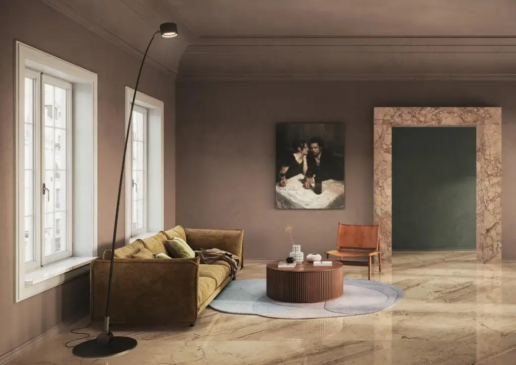 Интерьер Ragno Incanto - 3