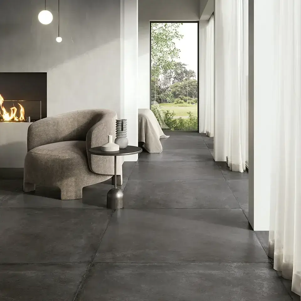 Интерьер CERDOMUS Crete - 10