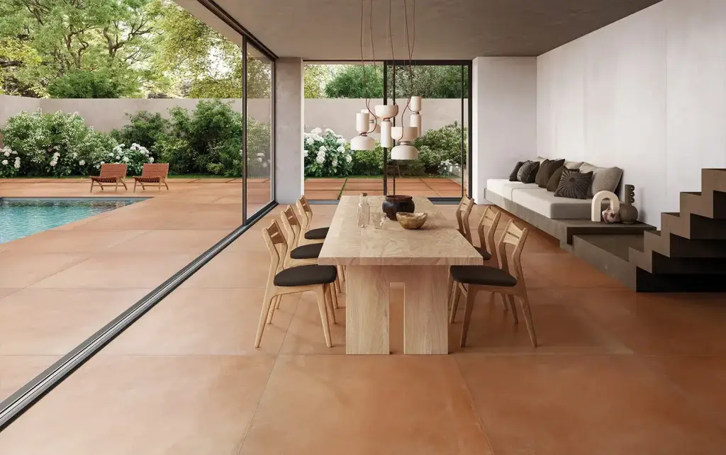 Интерьер CERDOMUS Crete - 3