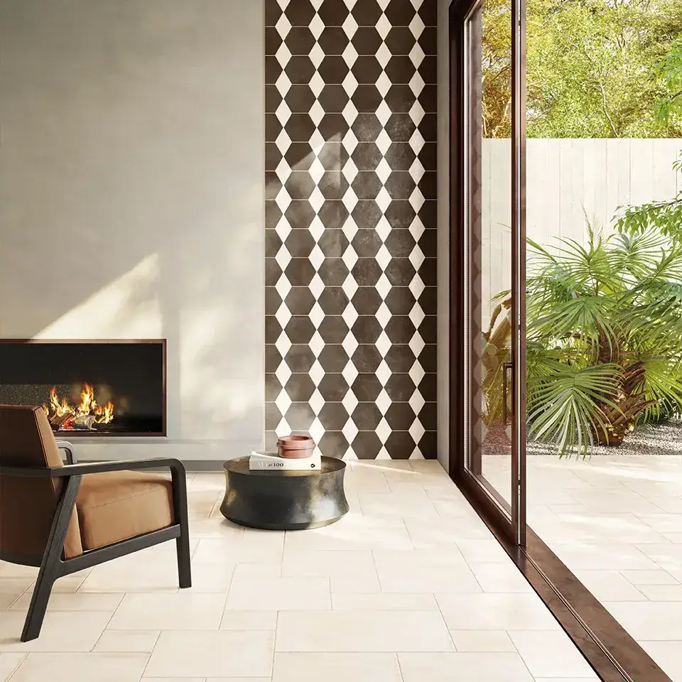 Интерьер CERDOMUS Crete - 9