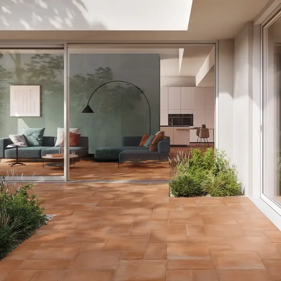 Интерьер CERDOMUS Crete - 20