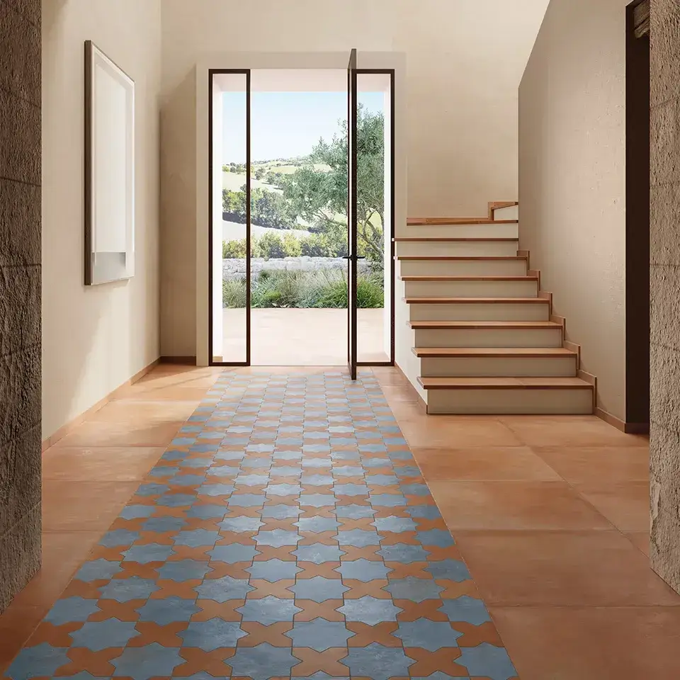 Интерьер CERDOMUS Crete - 15