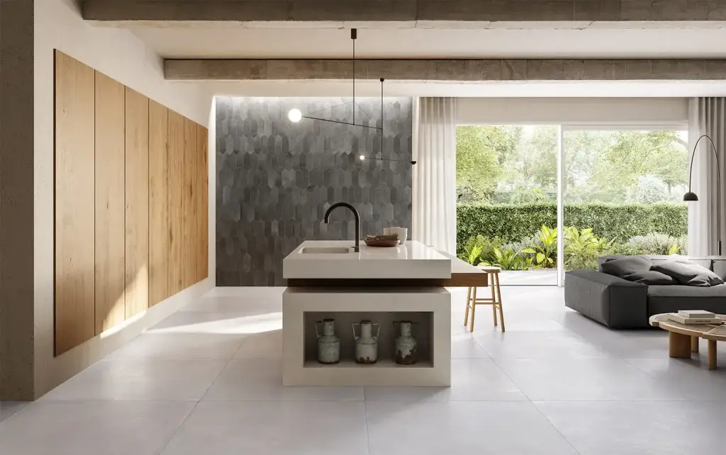 Интерьер CERDOMUS Crete - 2