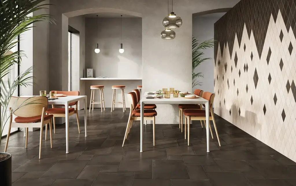 Интерьер CERDOMUS Crete
