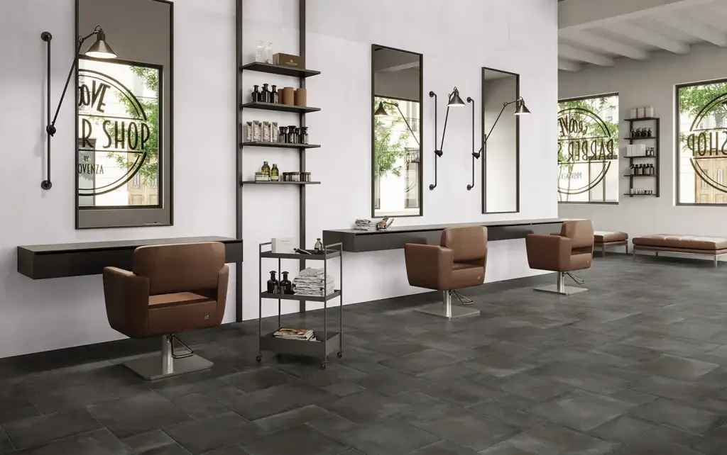 Интерьер CERDOMUS Crete - 7