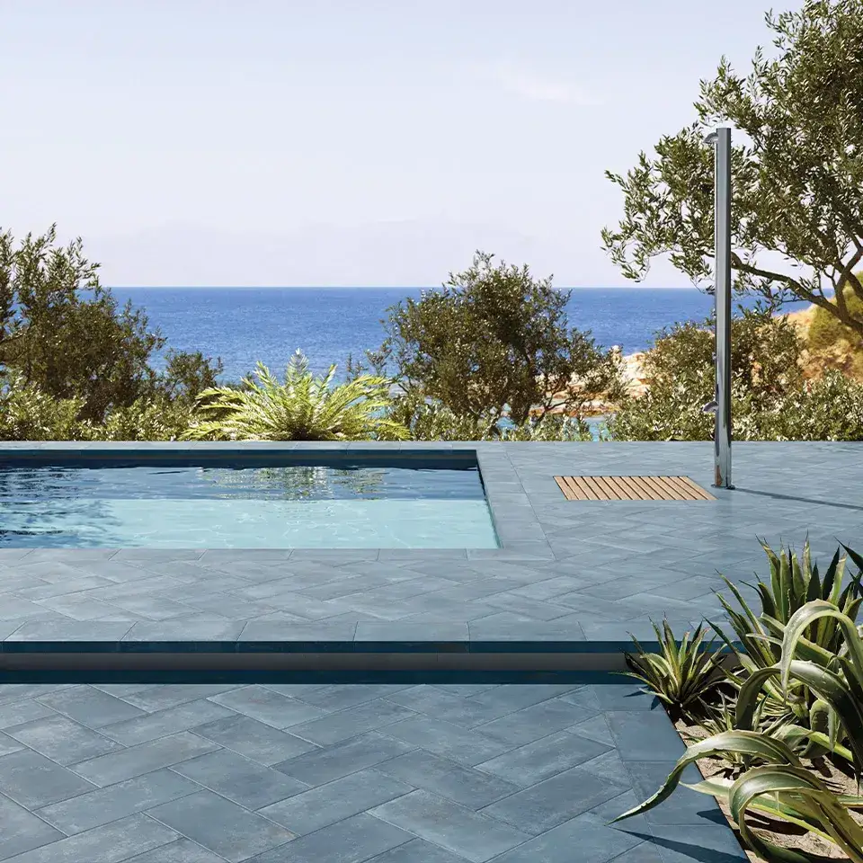 Интерьер CERDOMUS Crete - 12