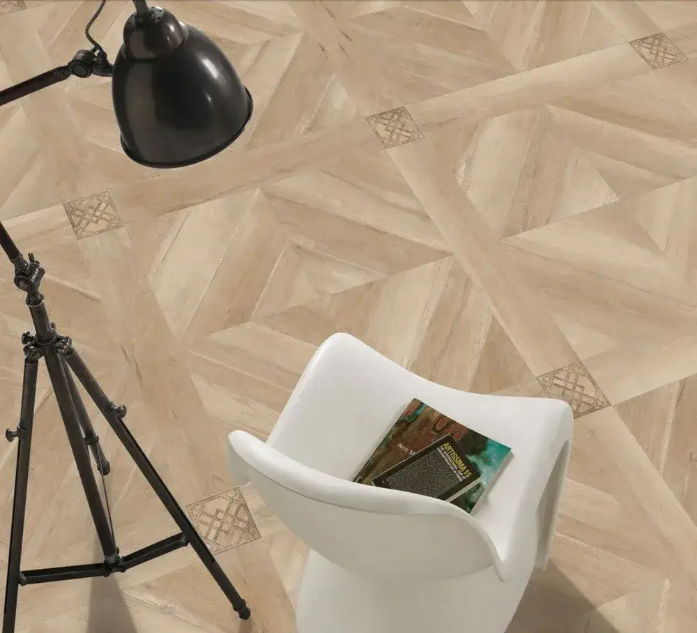Интерьер CERDOMUS Antique - 7