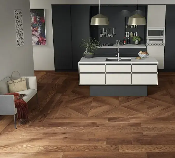 Интерьер CERDOMUS Antique - 3