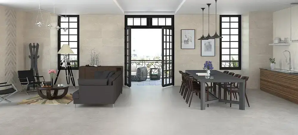 Интерьер Fanal Studio