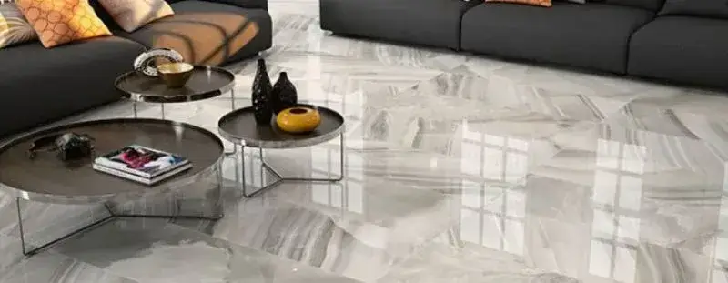 Интерьер Porcelanite Dos 1331 - 3