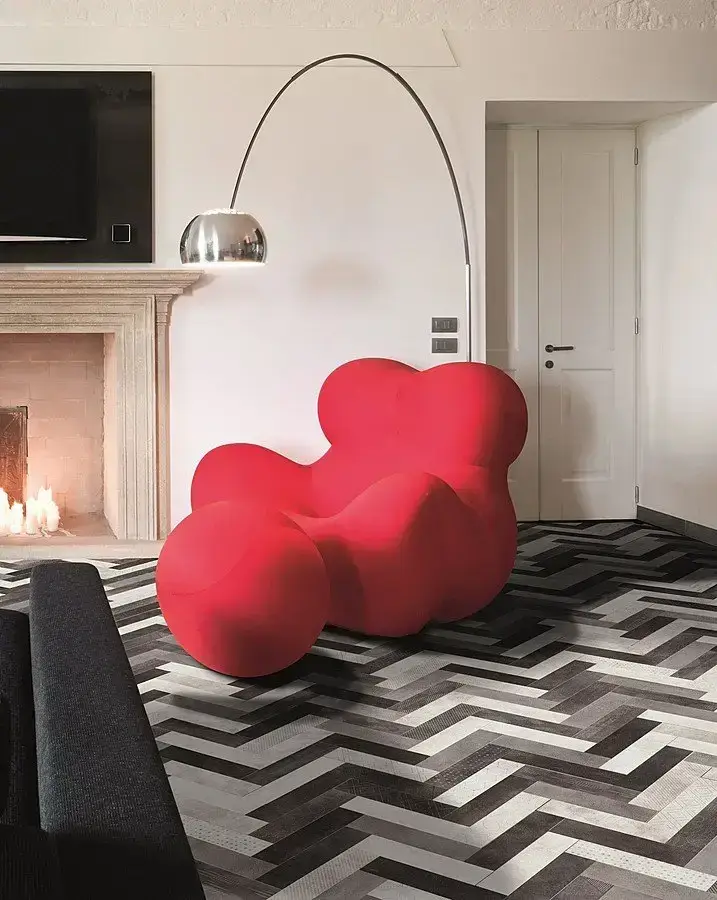 Интерьер Cir Docklands - 4