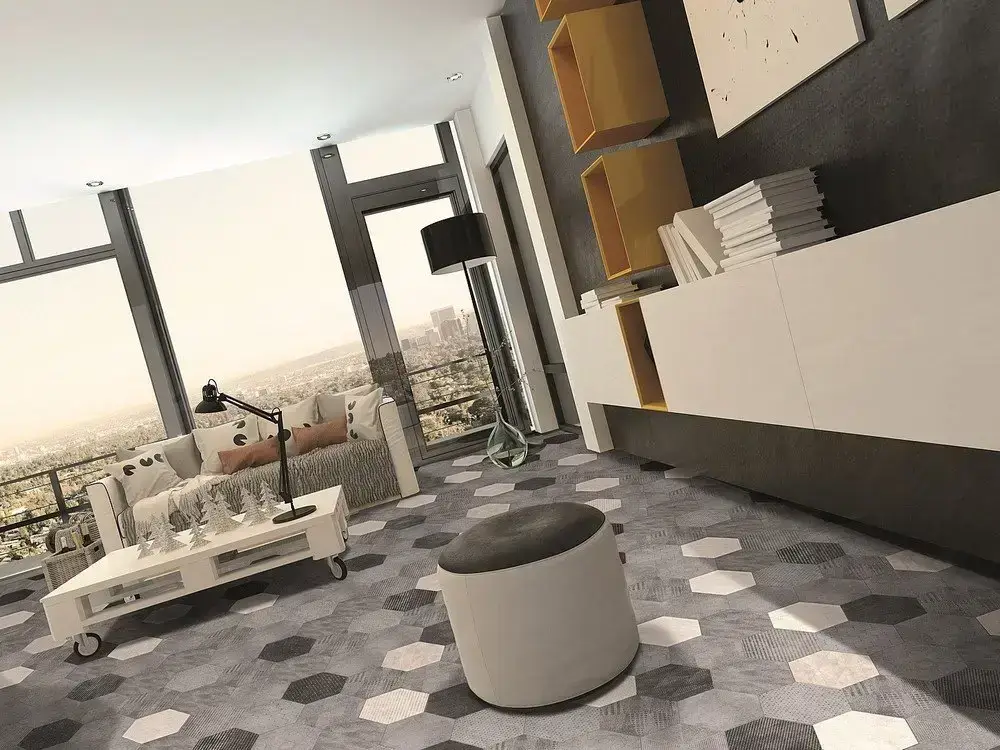Интерьер Cir Docklands - 14