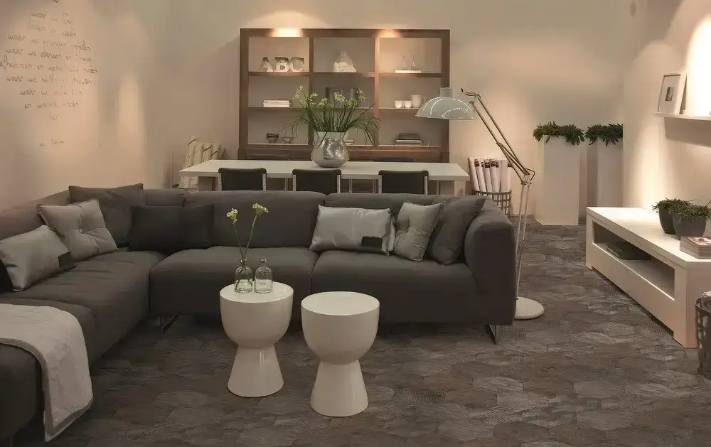 Интерьер Cir Docklands - 15