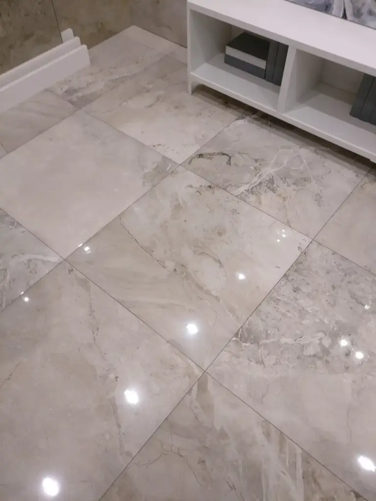 Интерьер Fanal elegance