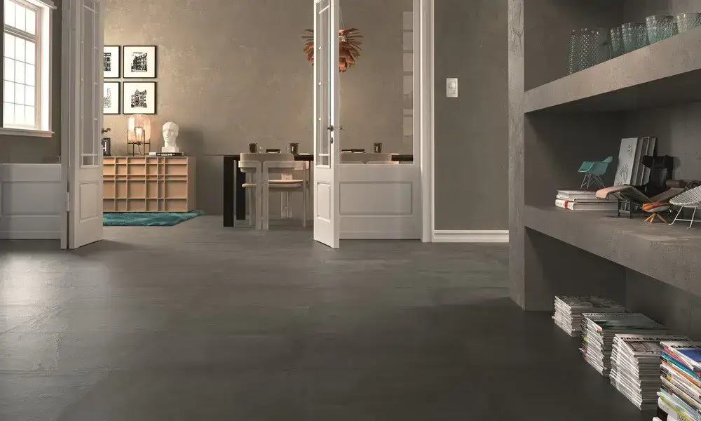 Интерьер Fanal Berlin - 1