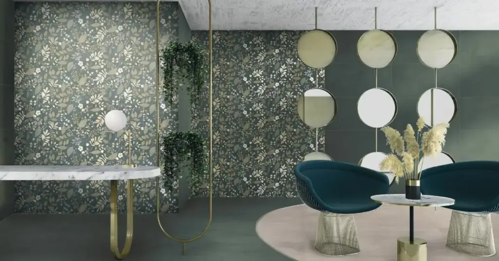 Интерьер La Fenice Touch