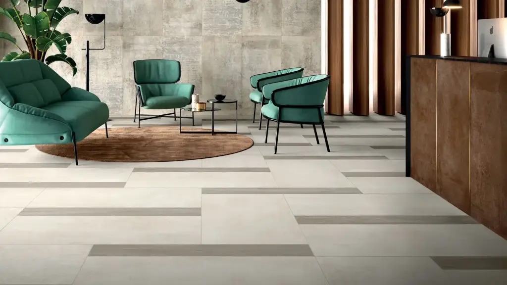 Интерьер Mariner Absolute