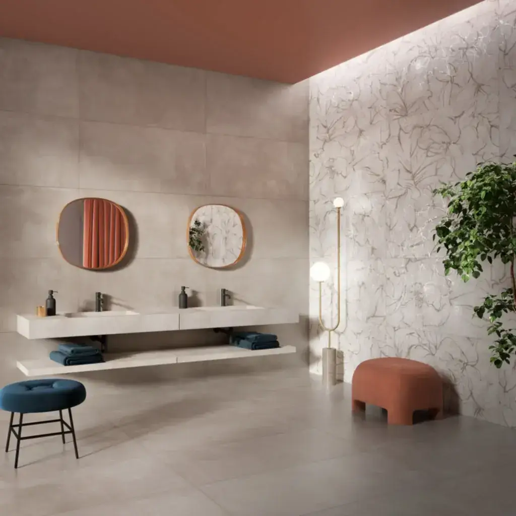 Интерьер La Fenice Touch - 4