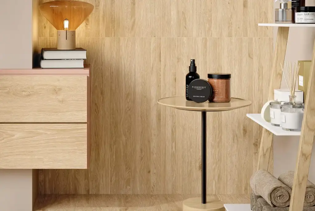 Интерьер Атлас Конкорд Wine Oak / Вайн Оак - 5