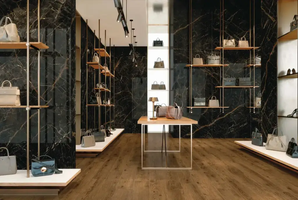 Интерьер Атлас Конкорд Wine Oak / Вайн Оак - 9