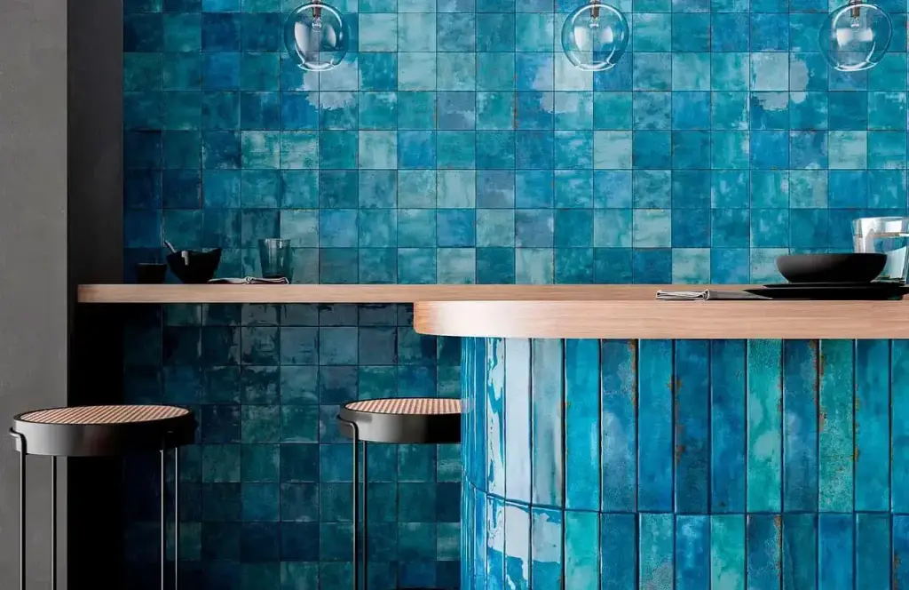 Интерьер Dna Enamel