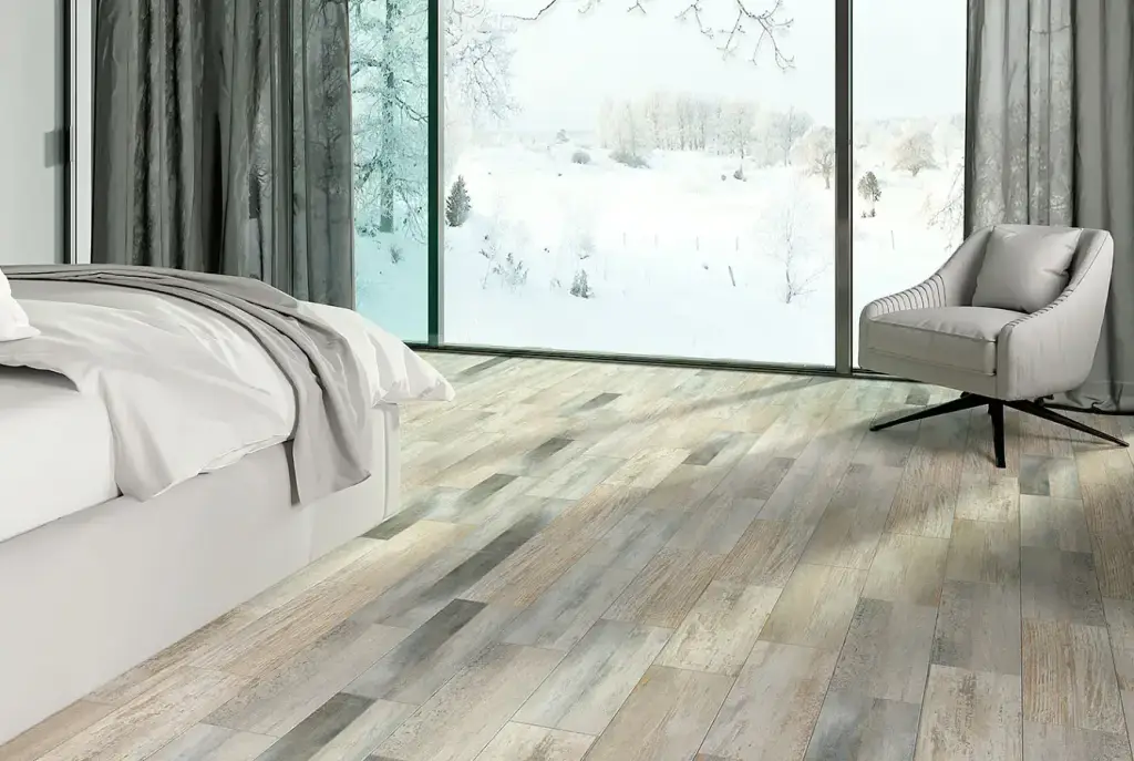 Интерьер Kerranova Cimic Wood