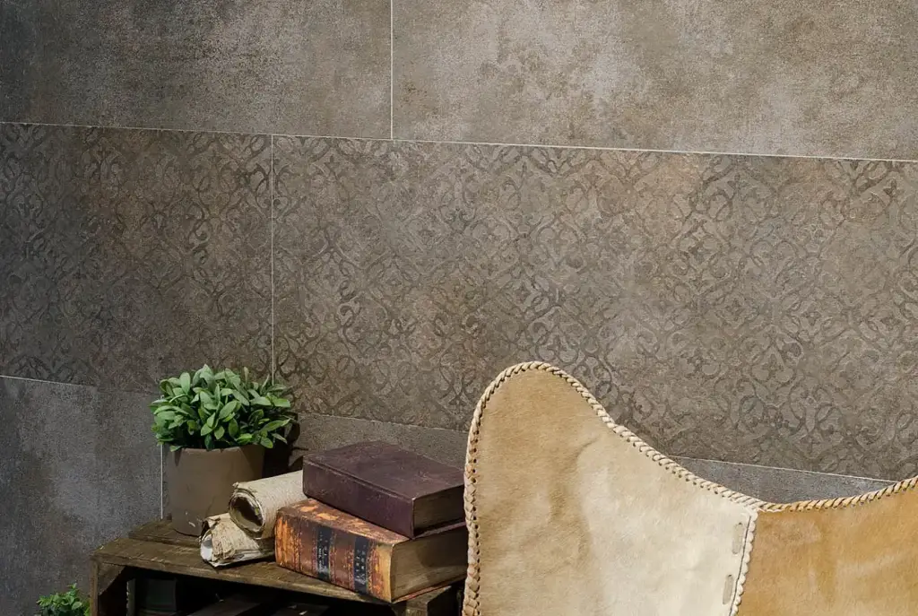 Интерьер Atlantic Tiles Vilas