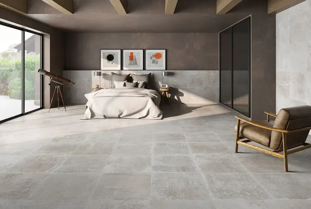 Интерьер Atlantic Tiles Serra - 3