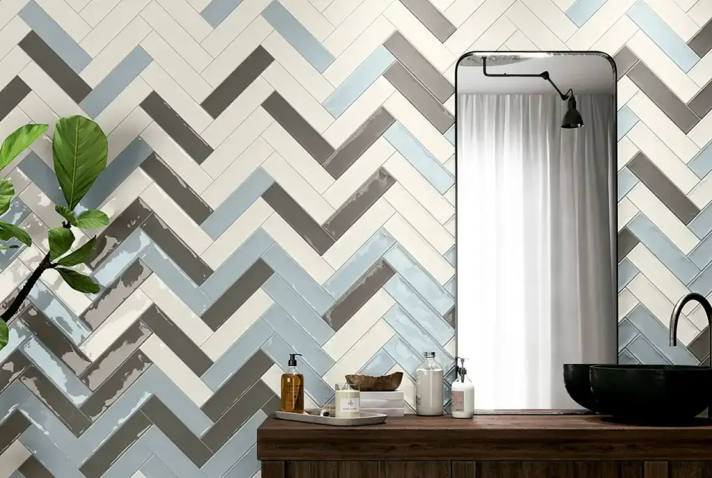 Интерьер Ceramica Ribesalbes Ocean - 2