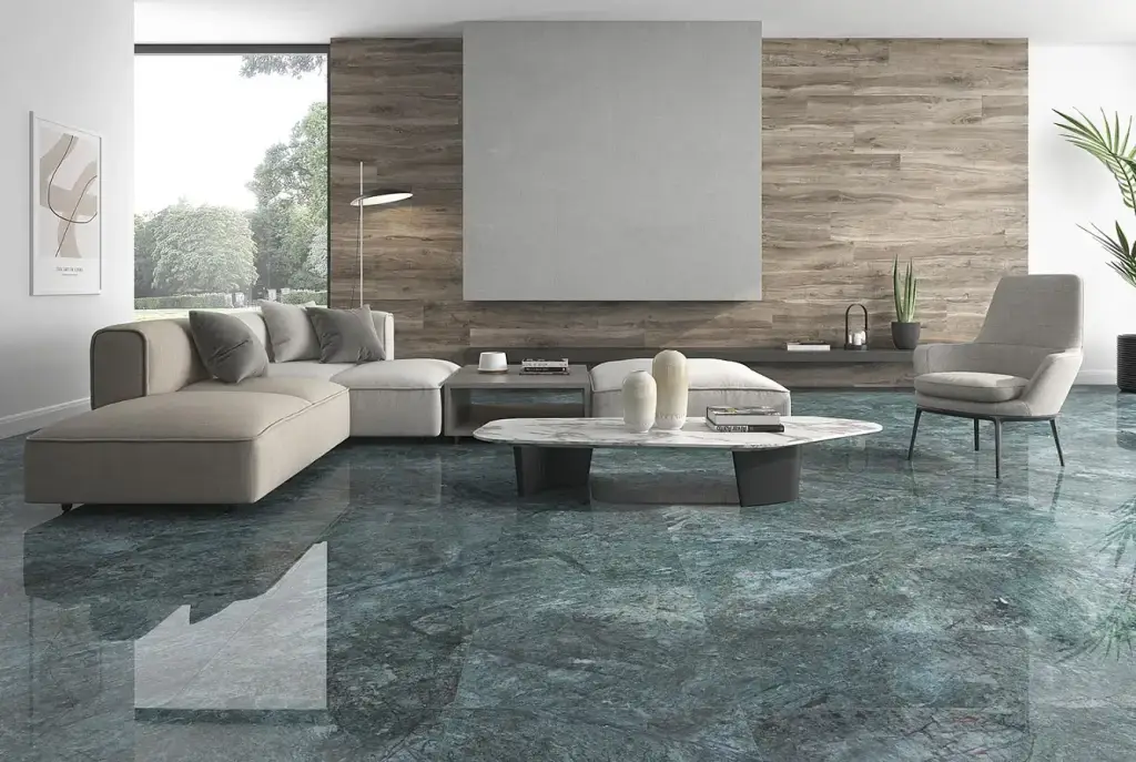 Интерьер Pamesa Cromat Lux - 7