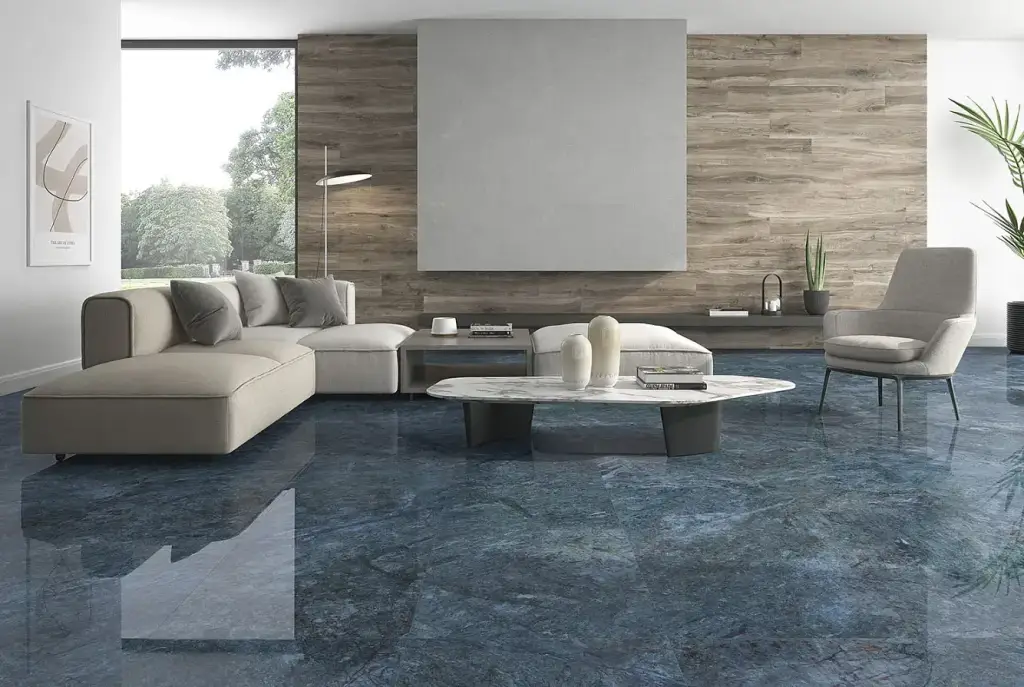 Интерьер Pamesa Cromat Lux - 6